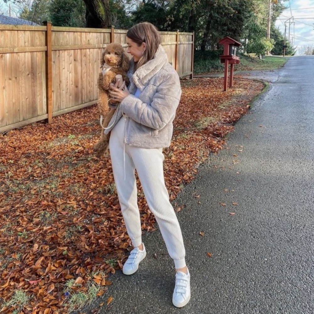 Abercrombie & Fitch Jacket
